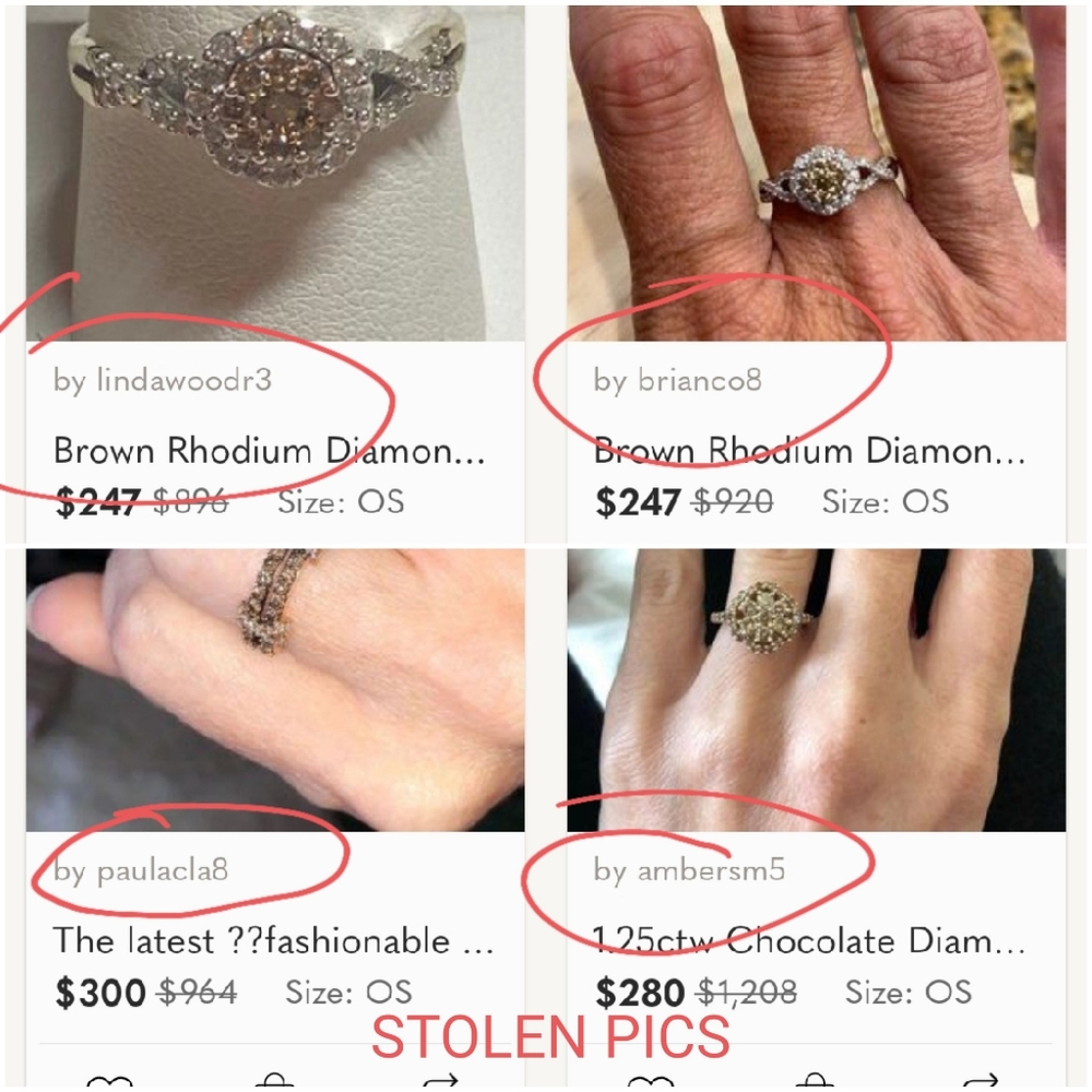 Help the real Poshers... Information - Picture 7 of 15